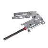 Electrolux 4055509220 Комплект петель дверей (2шт) для посудомийної машини 1