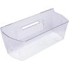 Refrigerator Vegetable Box Electrolux 2062176108 460x190x190mm 0