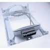 Zanussi 4055480034 Верхня частина корпуса для вертикальної пральної машини  0