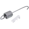 Пружина бака для пральної машини Electrolux 4055409751 0