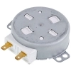 Двигатель поддона TYJ50-8A7 0.2W для СВЧ-печи Electrolux 50282070007 1