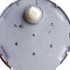 Двигатель поддона TYJ50-8A7 0.2W для СВЧ-печи Electrolux 50282070007 2