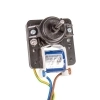 Electrolux 2260630039 FD-YJF-4810A-504-01 Refrigerator Fan 3.8W 0