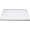 Shelf for Refrigerator AEG 2651087385 457x286x5mm (glass with frame) 0