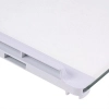 Shelf for Refrigerator AEG 2651087385 457x286x5mm (glass with frame) 2