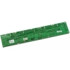 Electrolux 5615691119 Плата управления (сенсорная) для варочной панели  0