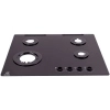 Cooktop Glass for Gas Cooktop Electrolux 140113534162 1