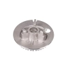 Zanussi 3540045055 Gas Cooker Burner Crown D=56mm 0