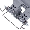 Zanussi 4055264677 Ручка двери в сборе для стиральной машины  1