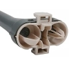 Electrolux 1528233909 Upper Dishwasher Spray Drainage Channel 0