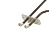Тэн нижний для духовки 1200W 230V Zanussi  3427608017 0