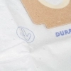 Dust Bag Set + Motor filter for Vacuum Cleaner Menalux Electrolux 900196139 1