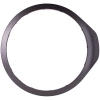 Electrolux 140061946046 Washing Machine Outer Door Frame 2