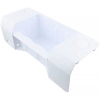 Кришка демпфера для холодильника Electrolux 4055180501 0