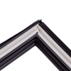 Ущільнювач 577x681mm морозильної камери Electrolux 2085496046 1