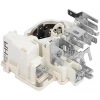 Electrolux Refrigerator Motor Protector PTC Terminal Block 2390257927 0
