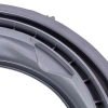 Washing Machine Door Seal Zanussi 4055123808 1