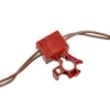 Electrolux Hob Push Button Switches 3570492169 0