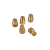 Electrolux Gas Cooker Burner Injector 4055071676 0
