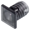 Electrolux Oven Control Panel Lamp Cover 3558059048 1