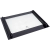 Electrolux oven door glass 140043918253 592x470mm 1