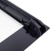 Electrolux oven door glass 140043918253 592x470mm 2