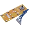 Microwave Oven Control Board Electrolux 4055112165 1
