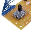 Microwave Oven Control Board Electrolux 4055112165 2