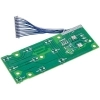 Microwave Oven Control Board Electrolux 4055112165 4