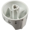 Zanussi Cooker Timer Knob 8078725010 0