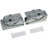 Комплект петель дверей 4055504197 для холодильника Electrolux  0