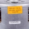 AEG 4055216479 Vacuum Cleaner Motor D=130/83mm H=30/125mm 2