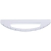 Zanussi 2914979006 Ручка двери (без накладки) для морозильной камеры  1