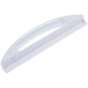 Zanussi 2914979006 Ручка двери (без накладки) для морозильной камеры  2