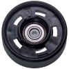 Vacuum Cleaner Wheel with Floor / Carpet Brush Lock Electrolux 140068399017 1