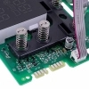 Electrolux 4055534681 Washing Machine Not Configured Dispaly Module  2