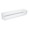 Electrolux 2651066066 Refrigerator Door Shelf 485x105mm 0