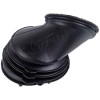AEG 1322897107 Washing Machine Dispenser-Tub Hose 0