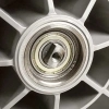 Бак в сборе 3484169317 для стиральной машины AEG 2