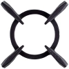 Grid Cover for Gas Stove AEG 140237135011 D=215mm 0