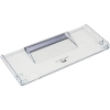 AEG 2651108058 Freezer Upper/Lower Drawer Hinged Front 1