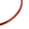 Прокладка O-Ring проточного тена для кавоварки AEG 4071330957 107x100x3mm 1
