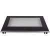Скло двері зовнішнє для духовки Electrolux 140225485154 594x466mm 0