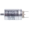 Пусковий конденсатор для посудомийної машини AEG 1115927012 3uF 420V 48x30mm (2 клеми) 1