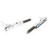 Door Hinge Kit for Oven Electrolux 4055534715 (2 pcs., left+right) 0