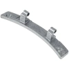 Electrolux Tumble Dryer Front Panel Kit 4055306585 2