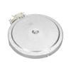 Electrolux 140057324034 Конфорка 2200/1000W D=210/140mm для стеклокерамической поверхности  0