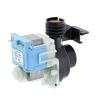 Помпа 1110984109 28W 58967 Plaset для посудомоечной машины AEG 1