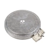 Electrolux Glass Ceramic Radiant Hob D=180mm 1700W 3970131029 0