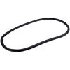 Electrolux Tumble Dryer Reaer Drum Seal 1364243004 0
